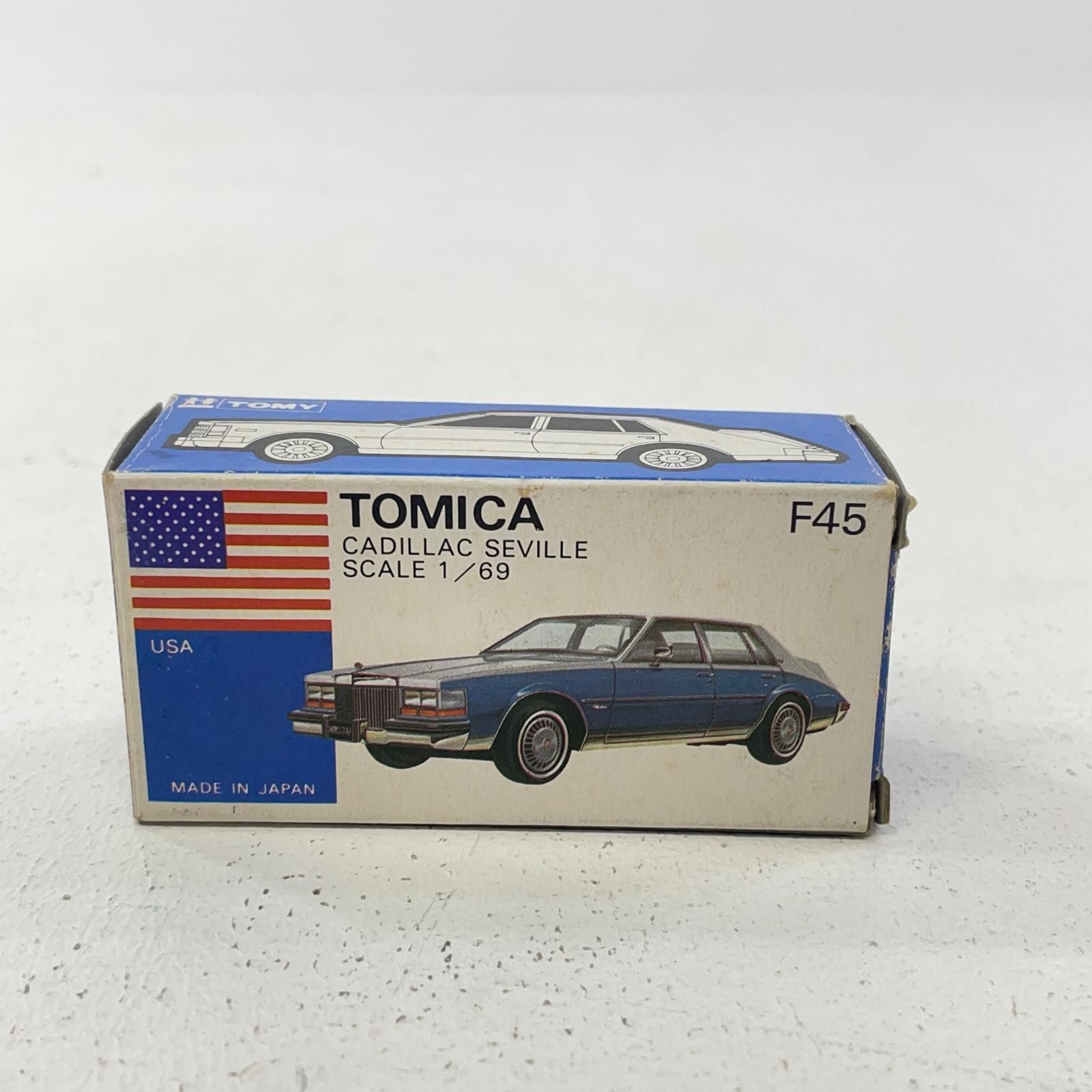 トミカ キャデラックセビル 一般輸出用 m31694495805_1.jpg?1704852973