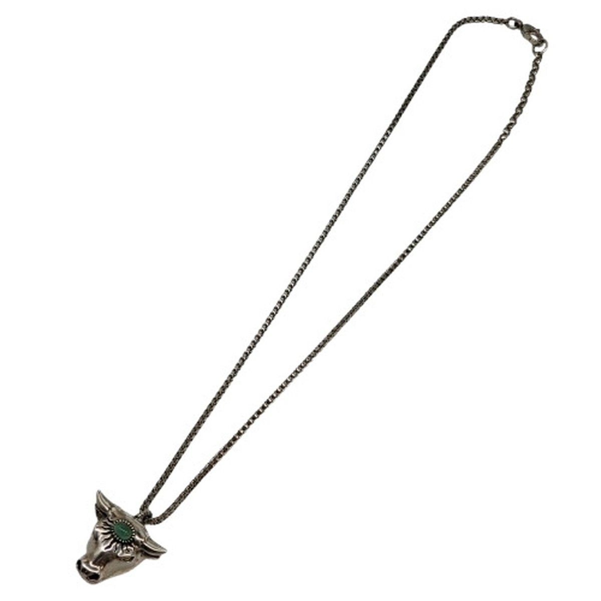 GUCCI　アンガーフォレスト ブルヘッド　ネックレス 楽天市場】グッチ GUCCI アンガーフォレスト ブルヘッド