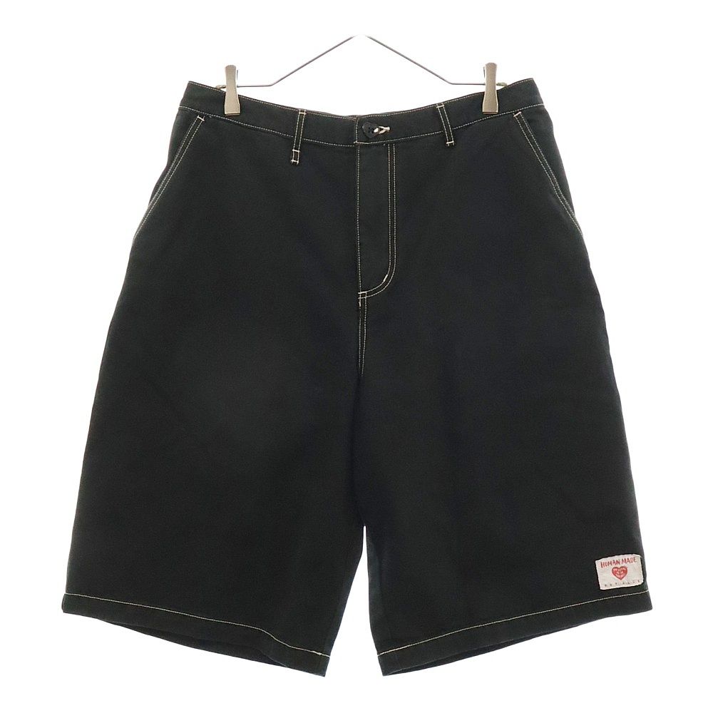 HUMAN MADE (ヒューマンメイド) Chino Shorts チノ ショートパンツ