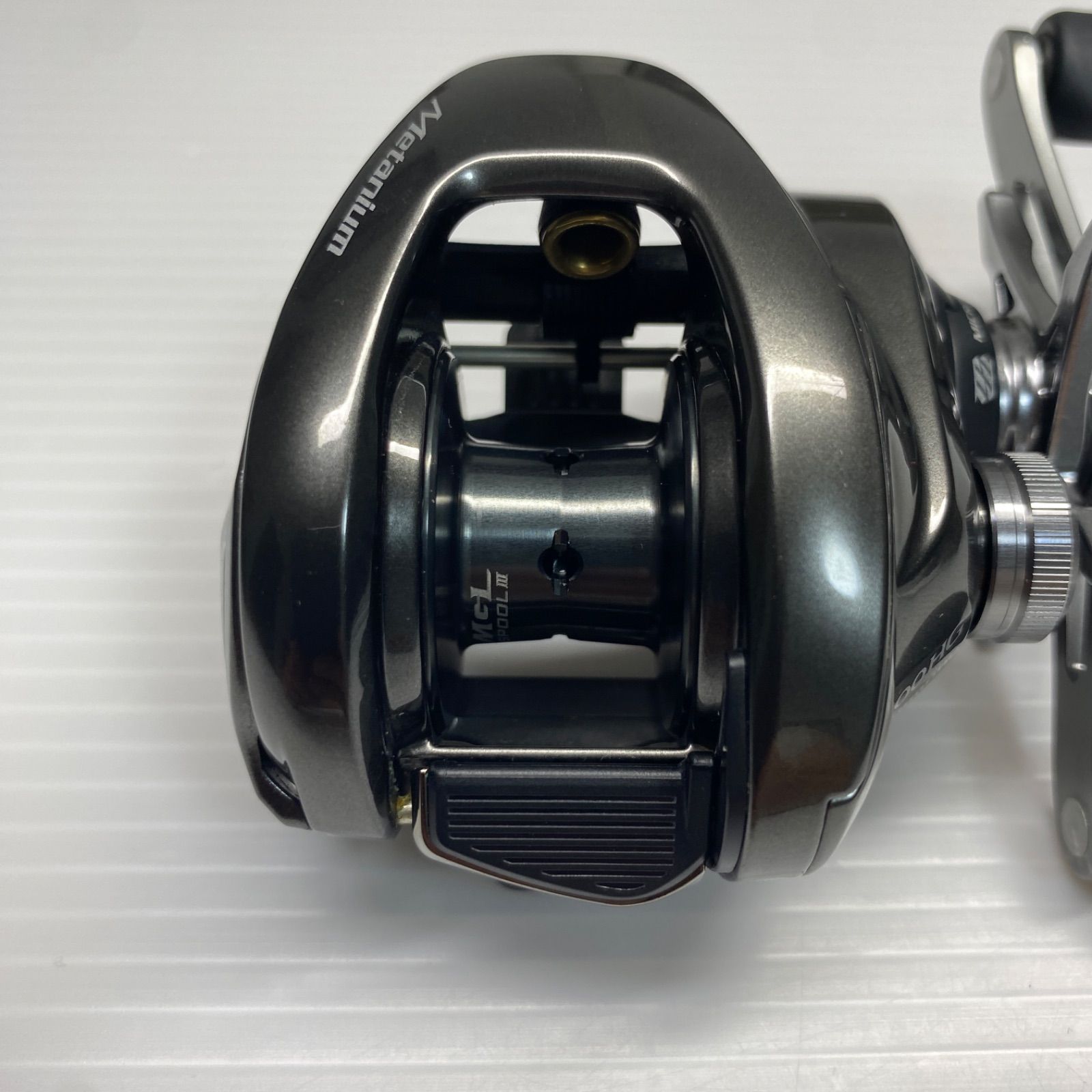 23 メタニウム XG 右巻 【公式通販】