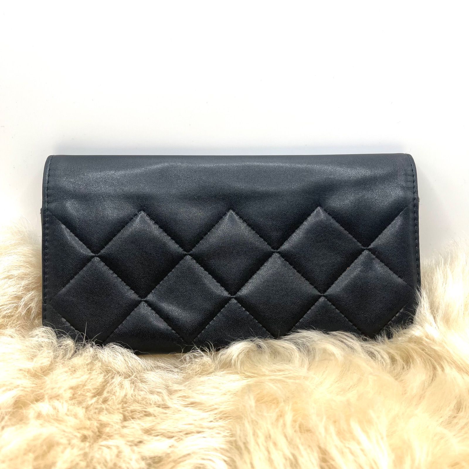 CHANEL シャネル サングラスケース Matelassé 【公式通販】