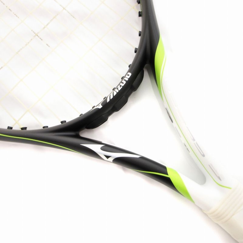 ミズノ MIZUNO F SPEED ソフトテニス ラケット 用具 スポーツ 2 09
