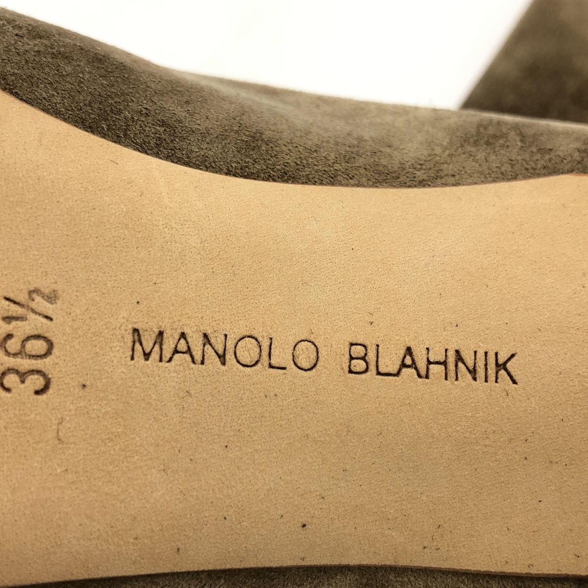 ✿ MANOLO