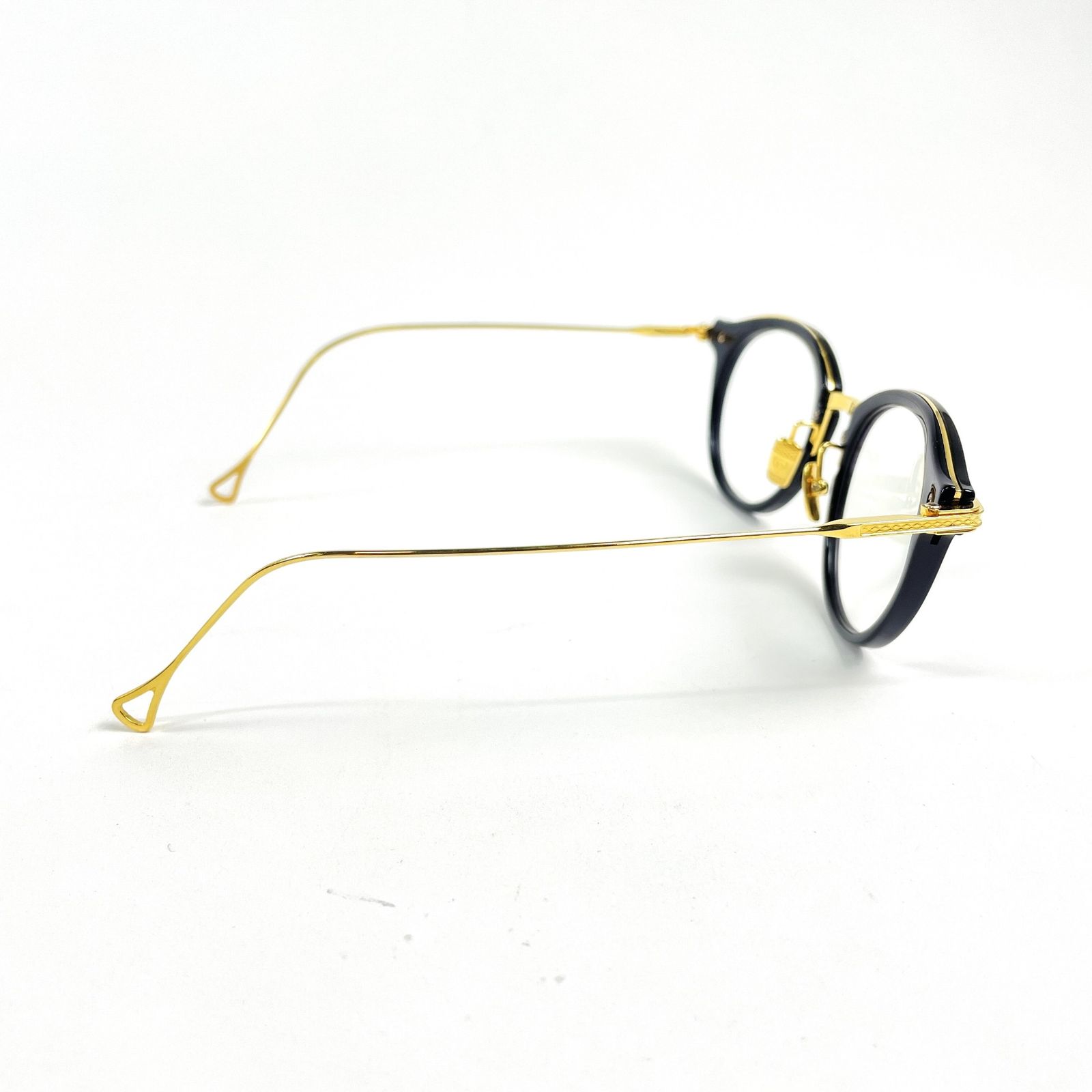 DITA ディータ DRX-2067-A-BLK-GLD-47 EDMONT エドモント サングラス