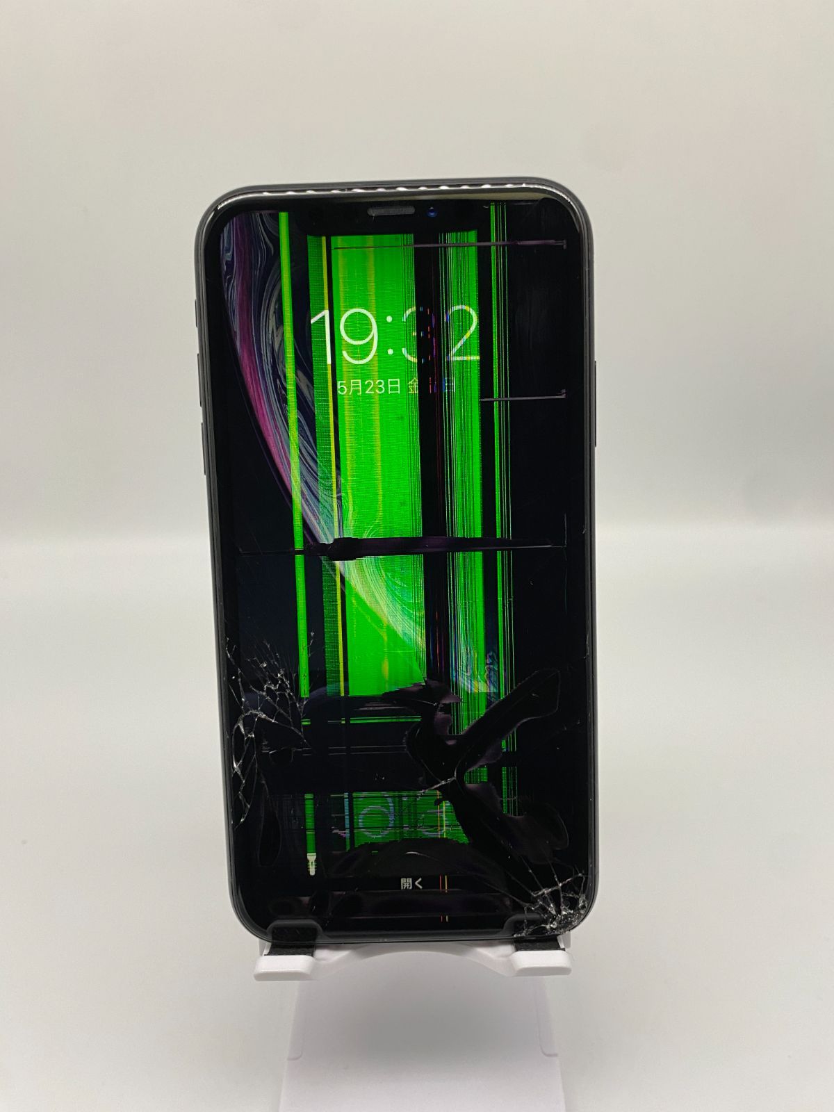 iPhone - iPhonexr docomo 64ギガ Apple iPhone XR 64GB docomo