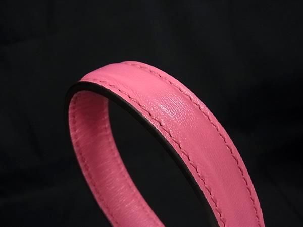 □新品□未使用□ JIMMY CHOO ジミーチュウ ヴァレンヌ アヴェニュー  