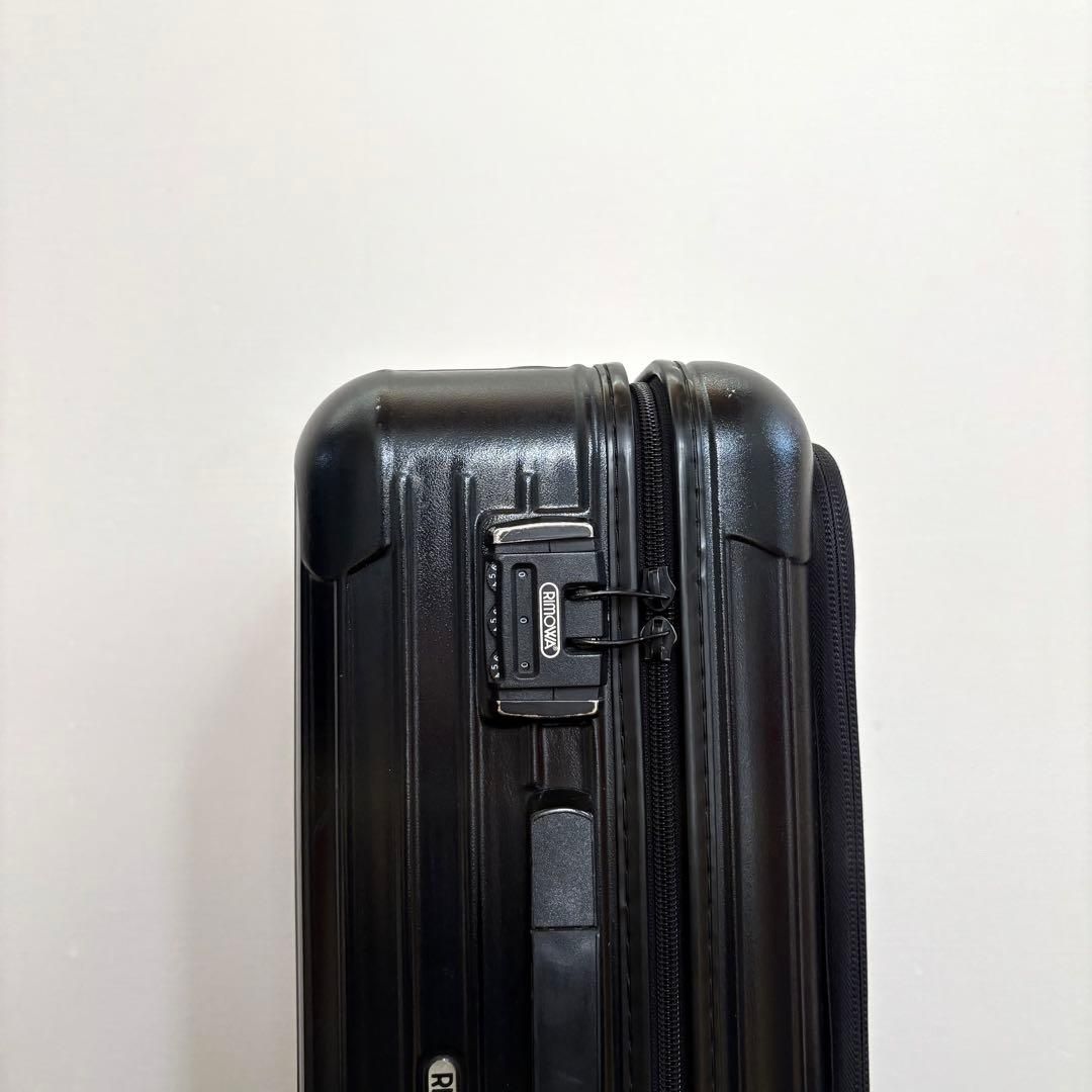 美品 RIMOWA BOLERO 2輪 35L TROLLEY キャリーケース - メルカリ