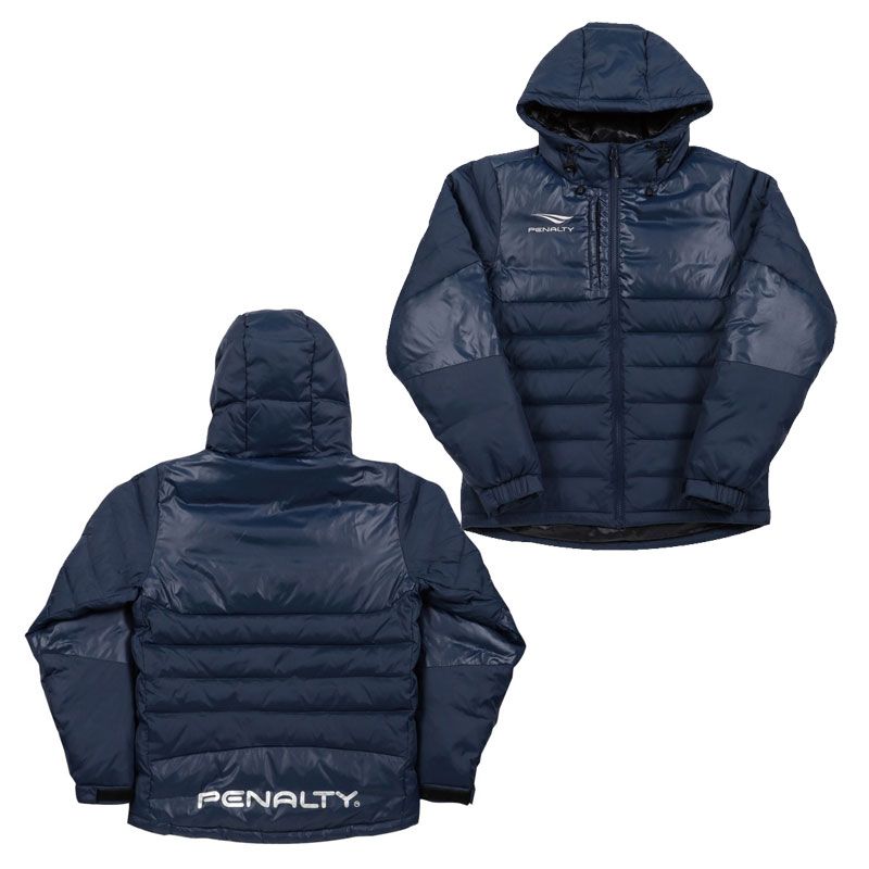 ペナルティー penalty ダウンジャケット サッカー ショップ フットサル