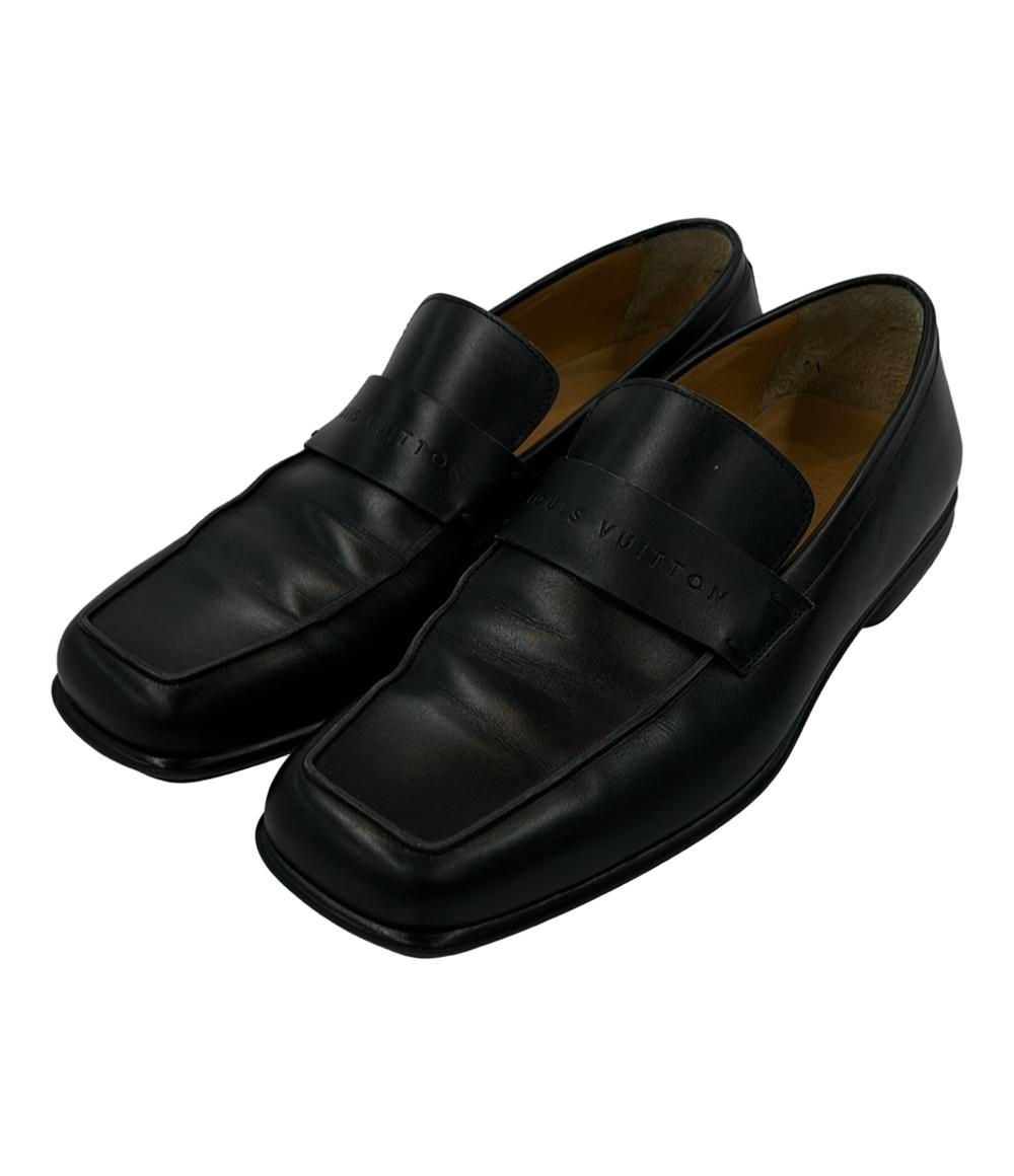 ローファールイヴィトン ルイ・ヴィトン ローファー SL1919 メンズ SIZE 6 (S) LOUIS