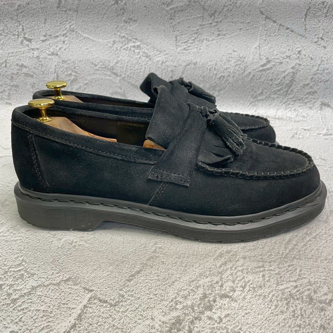 ドクターマーチン Adrian