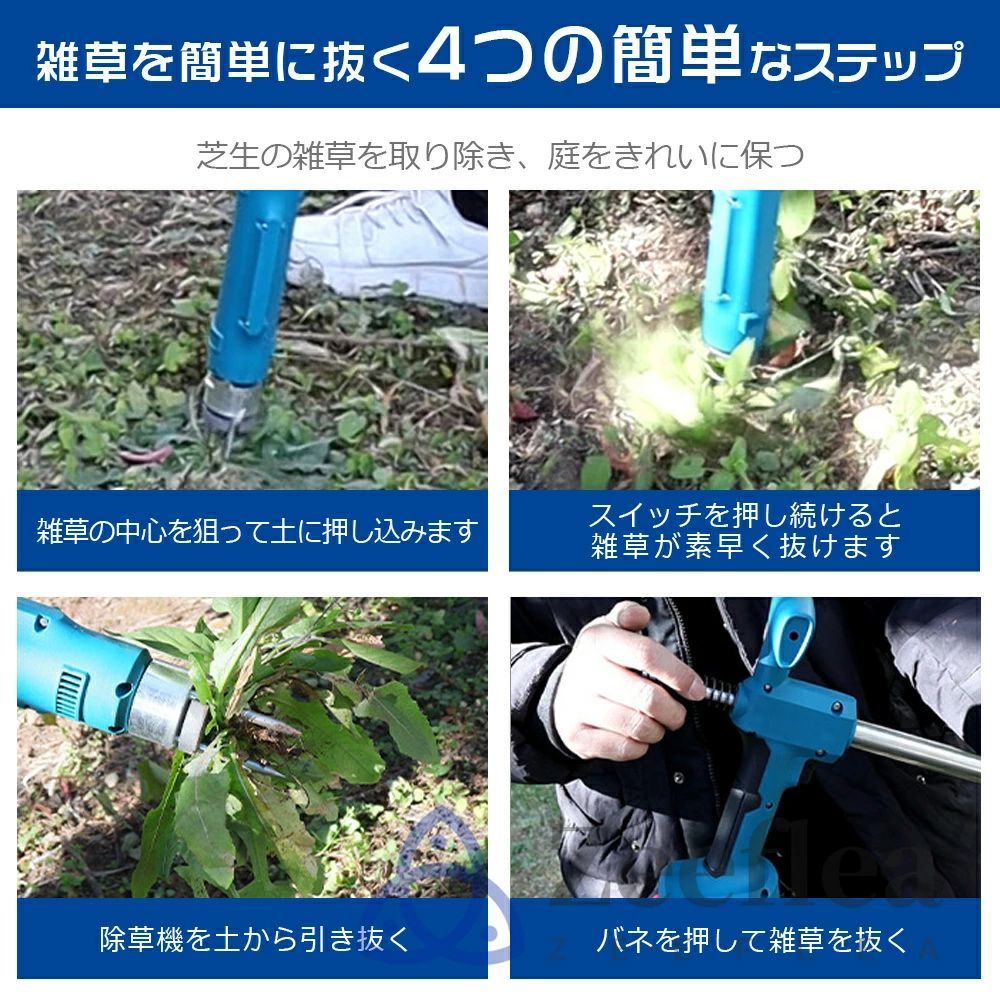 草刈 雑草取り