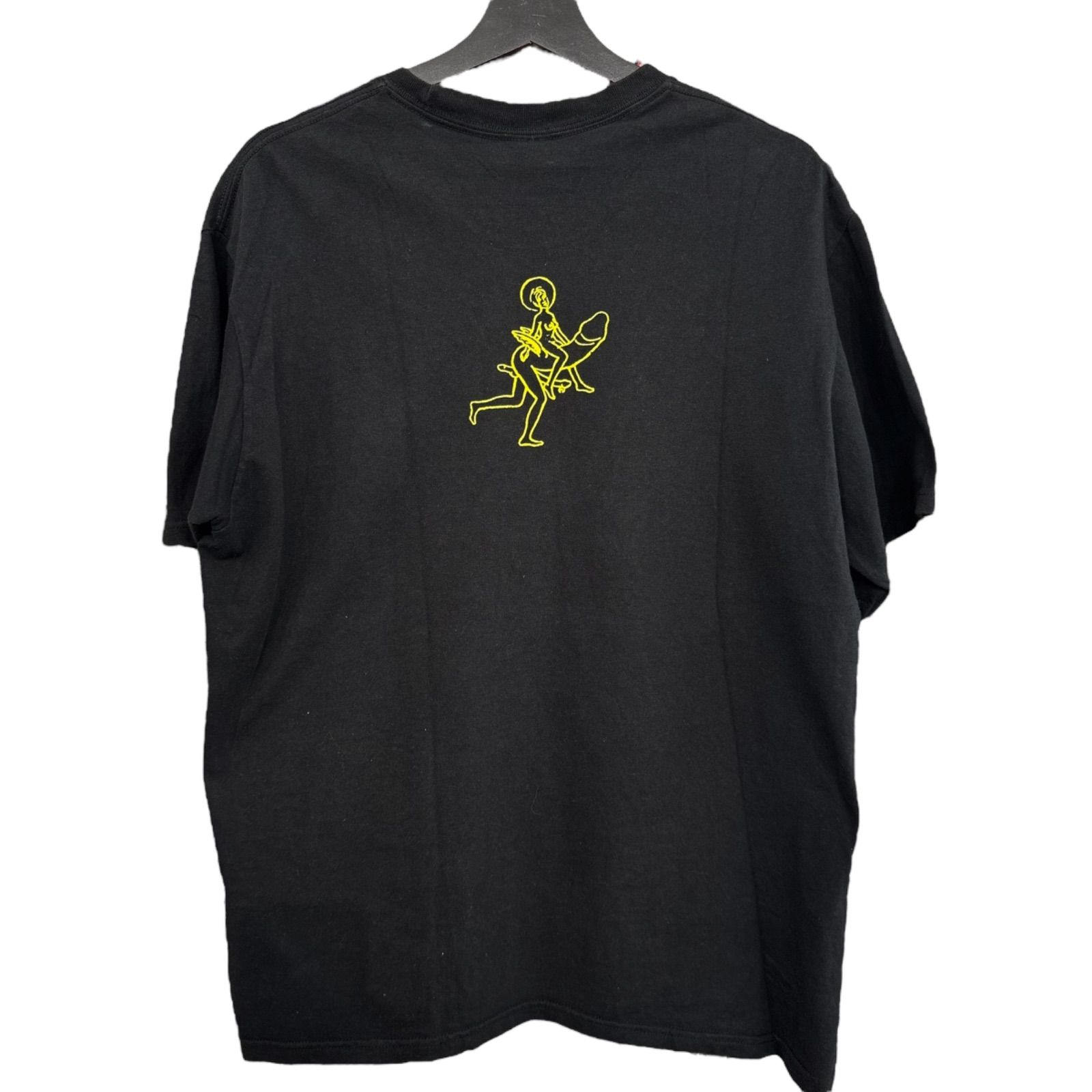 Supreme Dicks Tee XL サイズ シュプリーム Supreme Dicks Tee (FW20) - $38
