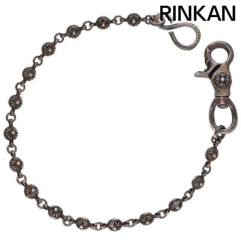 クロムハーツ 1BALL SHORT-S/1クリップショート#1クロスボール