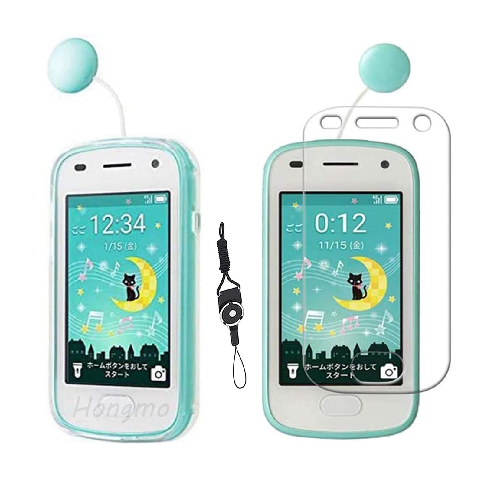 迅速発送】Kids Kids Kids Kids キッズフォン2 Fion2 Fion2
