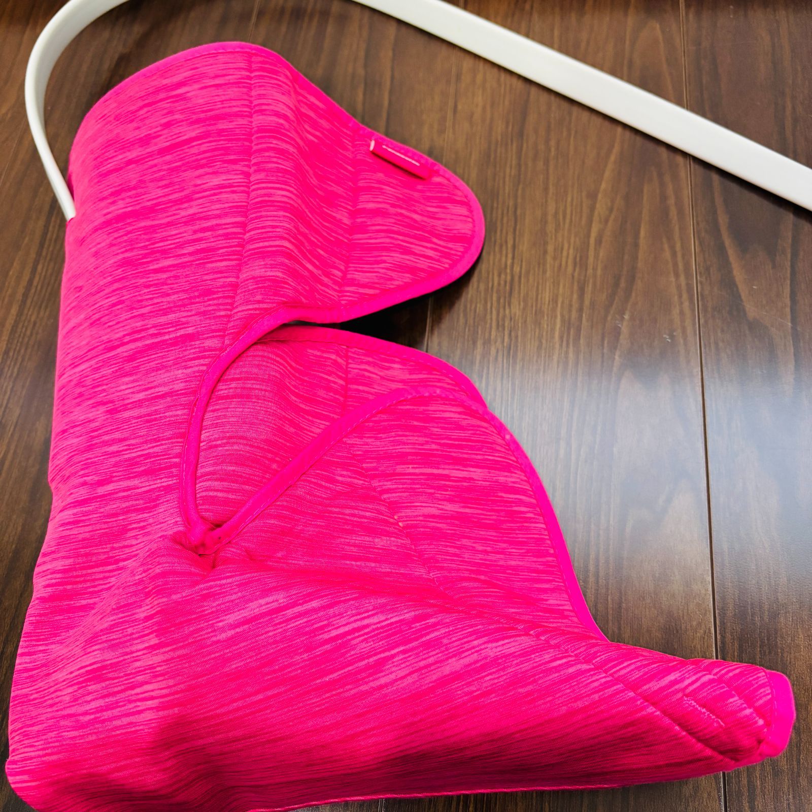 2025超人気。 パナソニック エアーマッサージャー レッグリフレ 足先 ふくらはぎ 6コース 温感機能搭載 ピンク EW-RA89-P