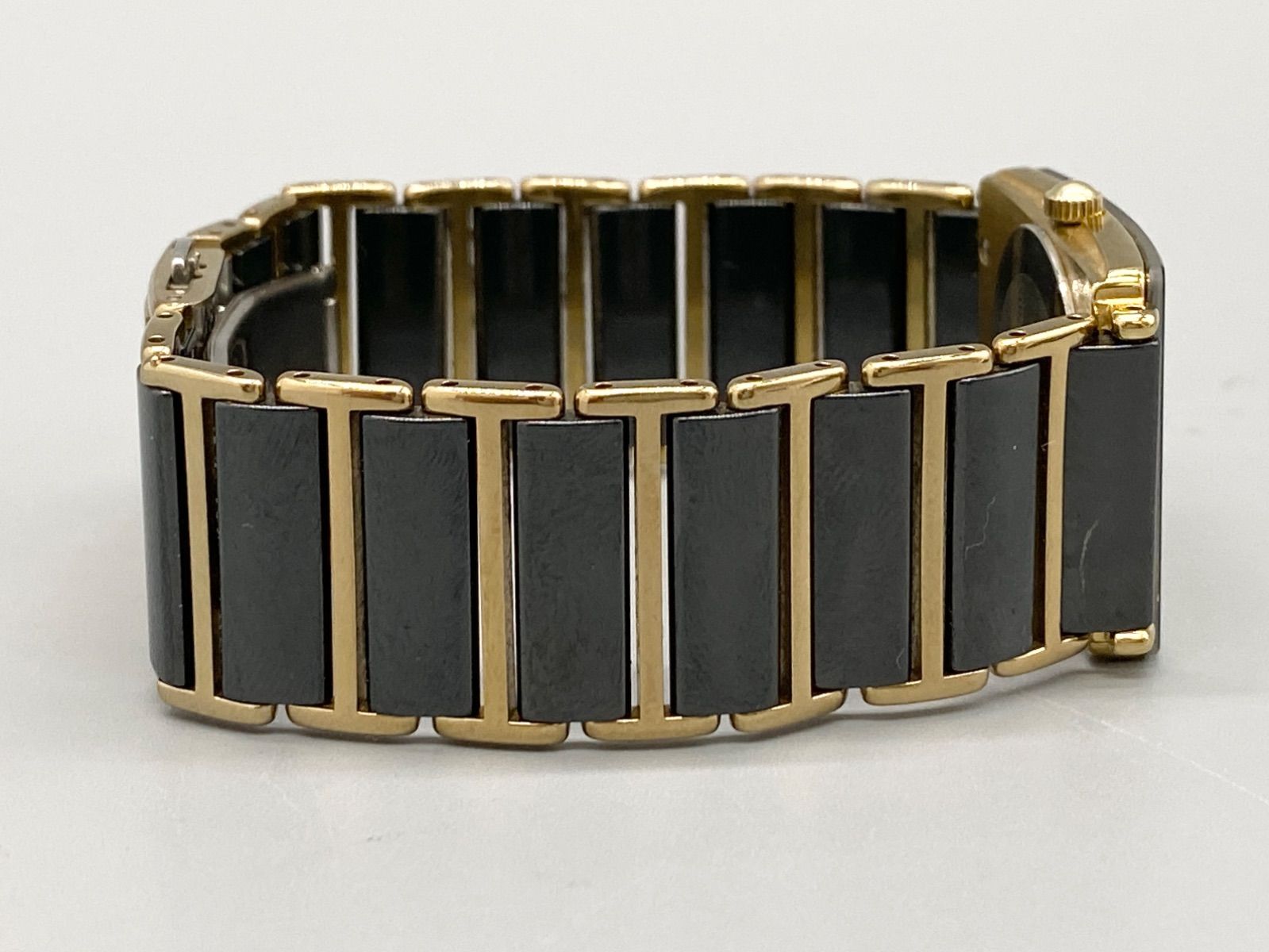 訳あり品 】RADO ラドー DIASTAR 160.0281.3N クォーツ 腕時計 稼働品  