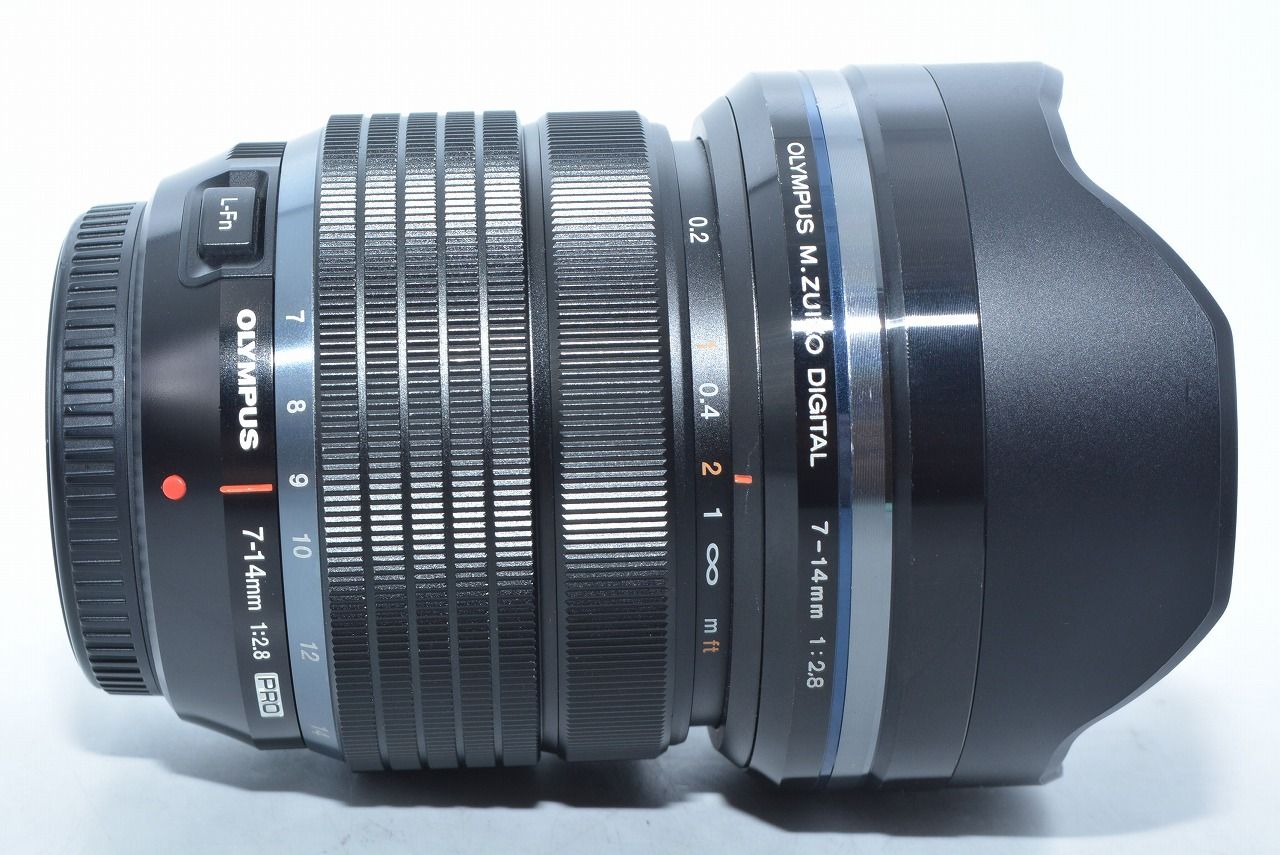 DIGITAL ED オリンパス OLYMPUS 超広角ズームレンズ ZUIKO OM 9-18mm 0 