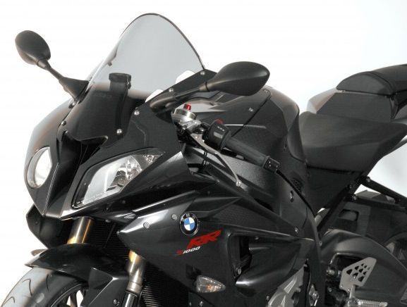 MRA / エムアールエー S1000 RR /HP4 レーシングウインドスクリーン R -2014 | 4025066123841