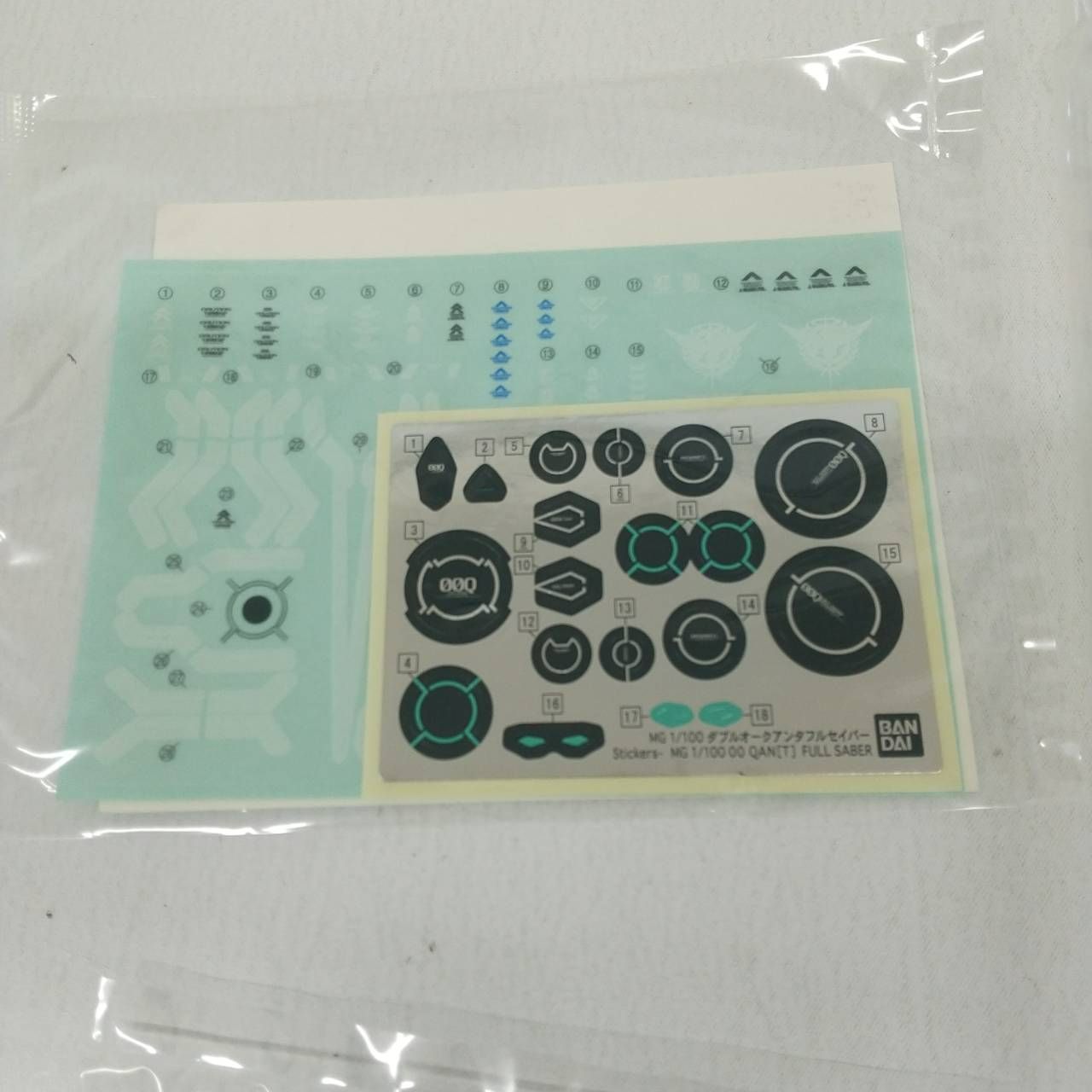 MG