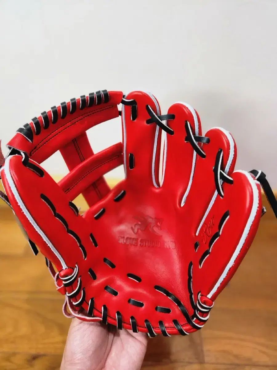 RYU グローブ 内野用 RYU グローブ内野用