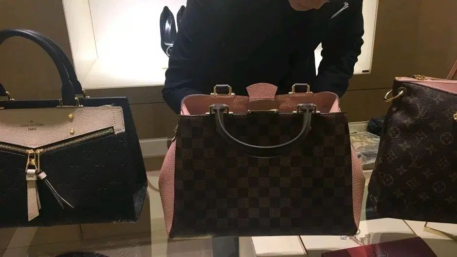 新商品 |免税品