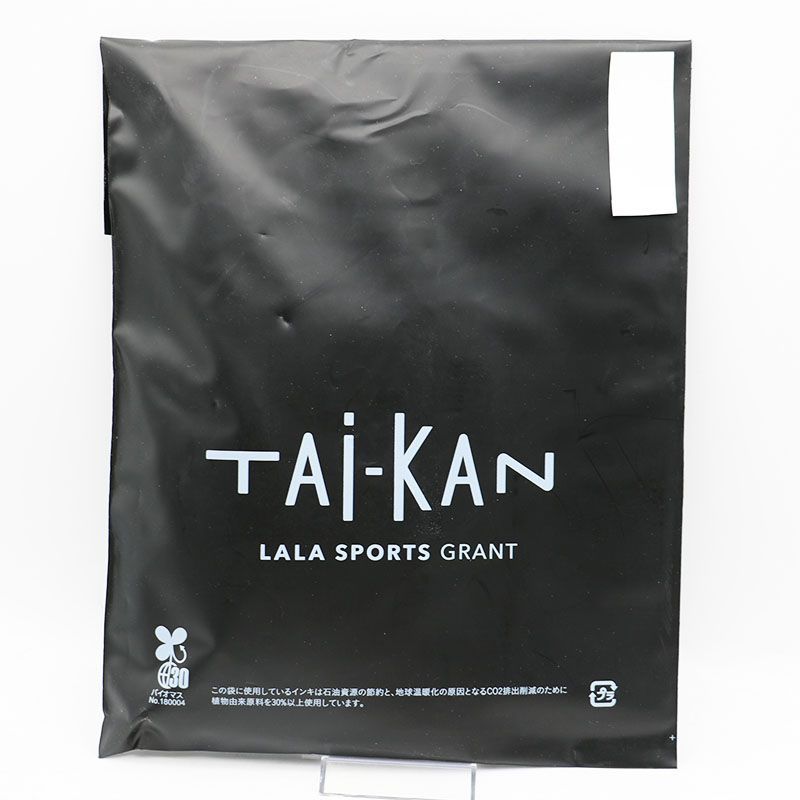 TAI-KAN ボクサーガードル　グラントイーワンズ　【新品未使用】 新品未開封 グラントイーワンズ LALA SPORTS GRANT TAI-KAN ボクサー