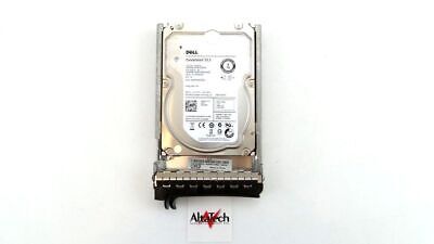 Seagate ST1000NM0023 1TB 7.2K SAS 3.5