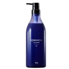 ホーユー ソマルカ カラーシャンプー カラー シャンプー アッシュ 770ml アッシュシャンプー ヘアカラーシャンプー ヘアカラー ヘア 髪  カラーリング 長持ち 業務用 サロン専売品 サロン サロン専売 美容院 美容室 美容室専売 - メルカリ