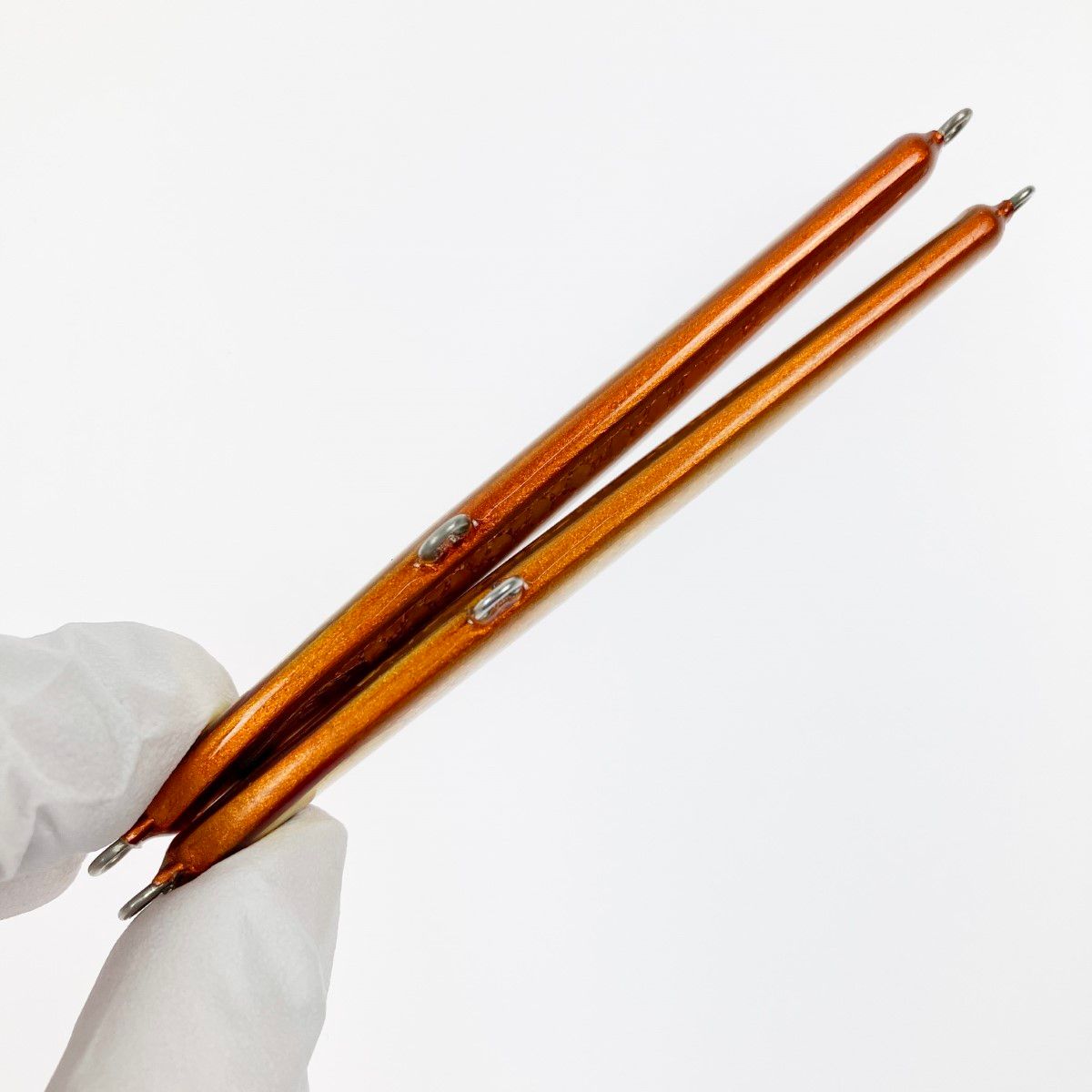 ▽▽Lures Chemist ルアーズケミスト ソード45BFM 2本セット