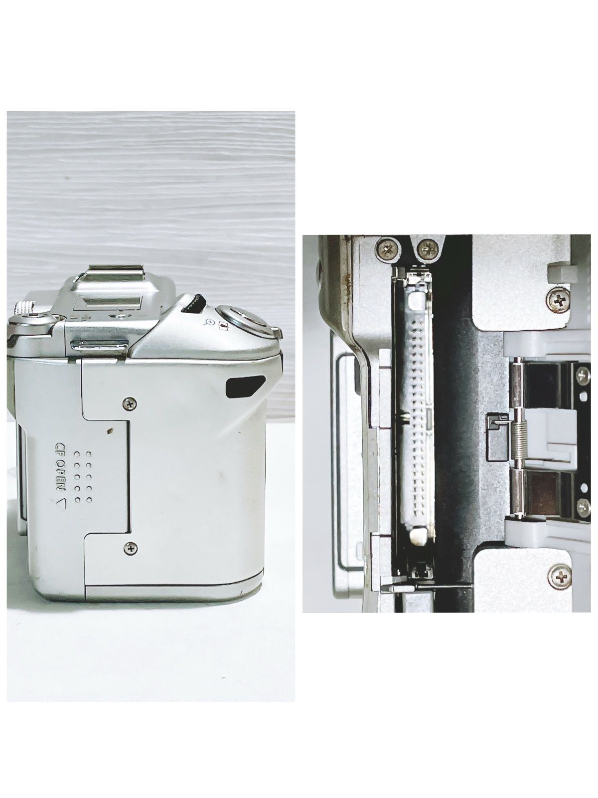 Canon PowerShot G6 7.1メガピクセルPC1089【充電器付】 | Shop at