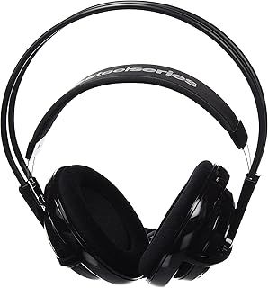 SteelSeries Siberia v2 for PS3 61266
