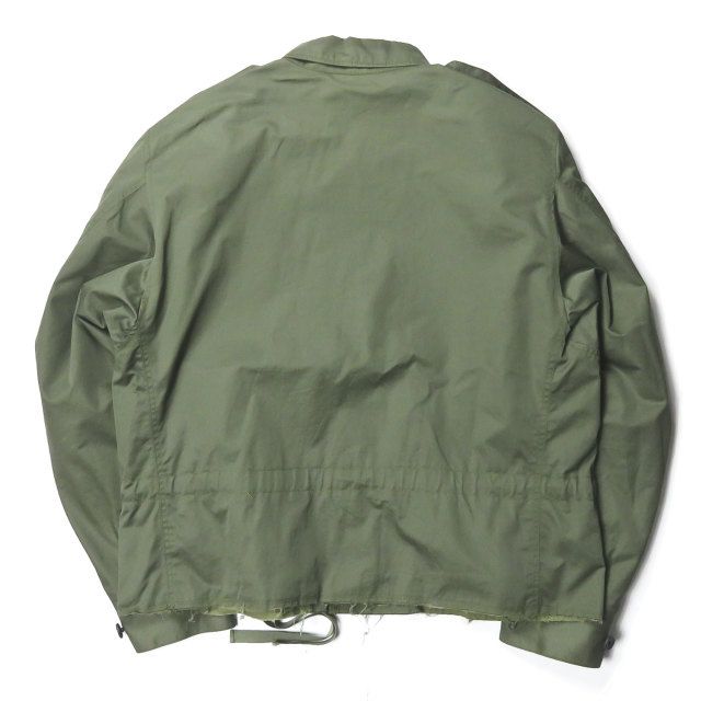 URU ウル ベージュコート　M-65 JACKET M65 M-65 Jacket – URU TOKYO