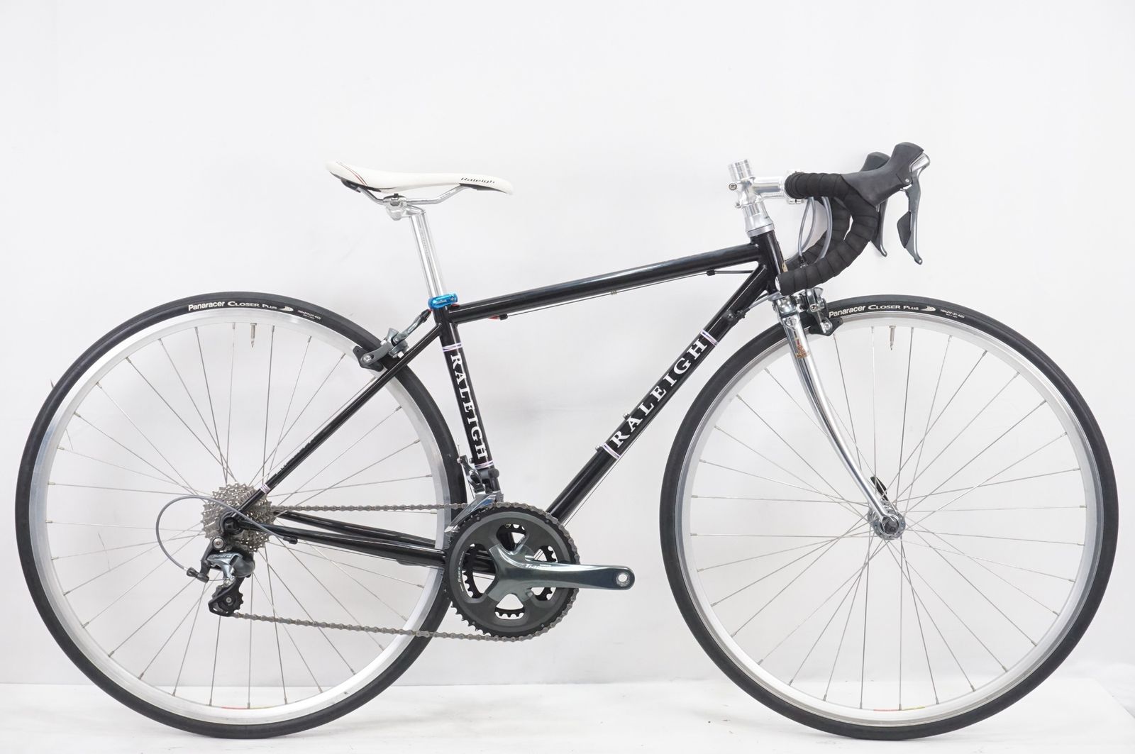 RALEIGH ラレー CRN CARLTON-N 2018年モデル ロードバイク 大宮店