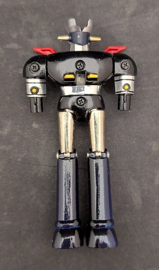 ポピー 超合金 ゲッター 2 ロボ 検索 ソフビ マジンガー 旧バンダイ 美品 ポピー 超合金 ゲッター 2 ロボ 検索 ソフビ マジンガー 旧