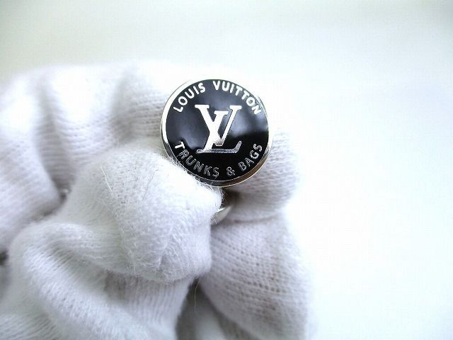 ＊すぐ届く＊国内発送【Louis Vuitton】カフリンク・LV アワード louis-vuitton--