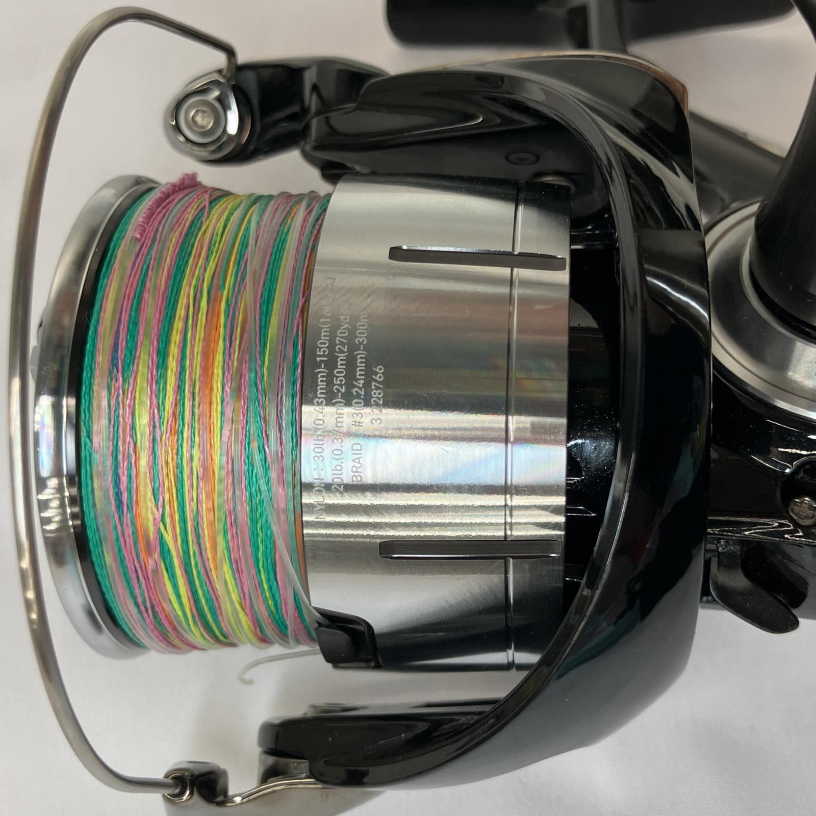 DAIWA - Daiwa レグザLT6000D-H 4550133228766.jpg