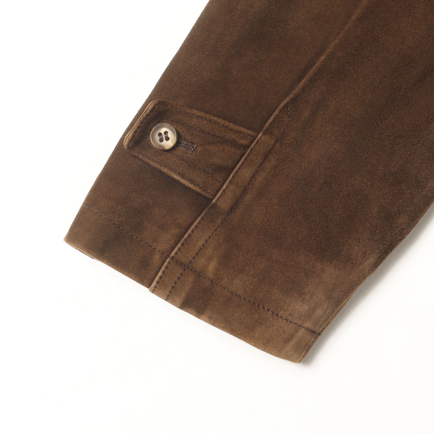 Christian Dior クリスチャンディオール ブルゾン ブラウン サイズ:L