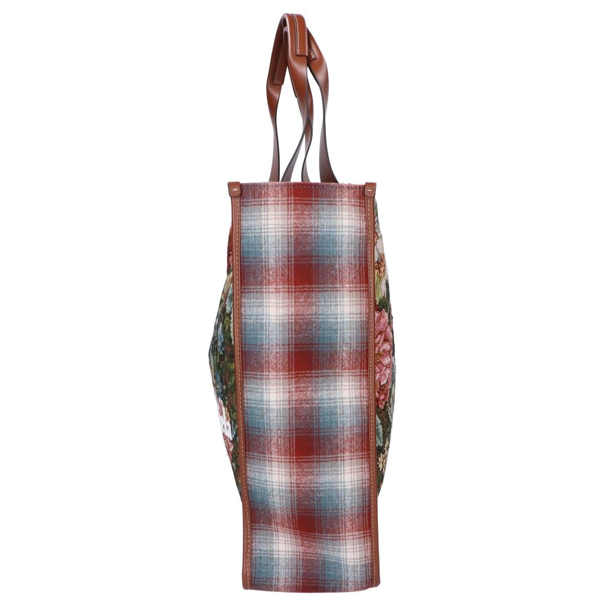 新品 メゾンマルジェラ Cabas ショッピング バッグ ラージ ペン