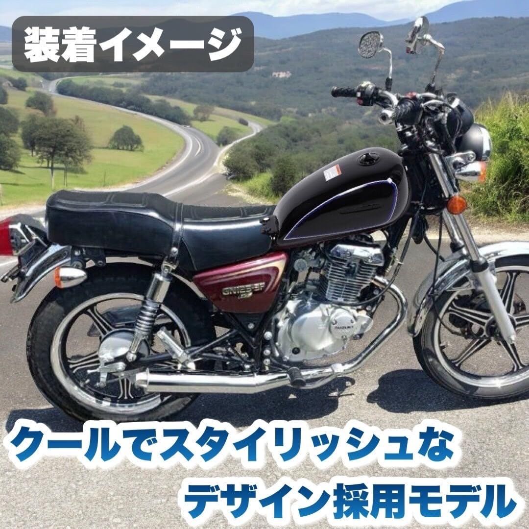 Kanoan スズキ