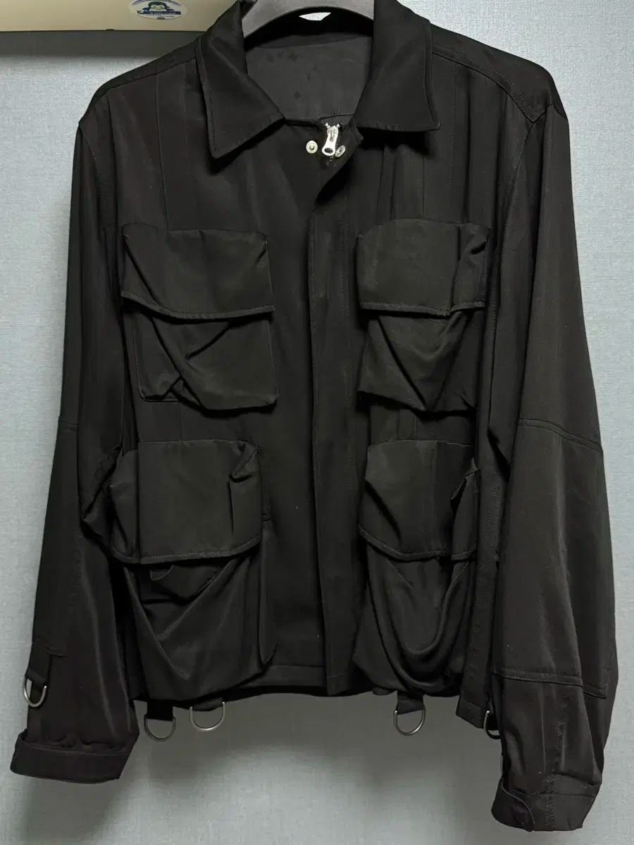 s youth(ユース) m70 19fw 黒