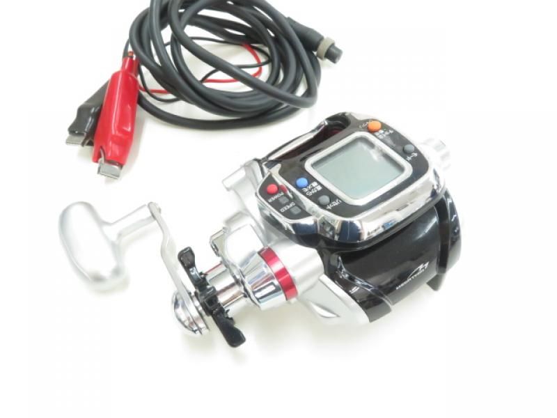 ダイワ レオブリッツs500j ジャンク ダイワ レオブリッツ S500J 管