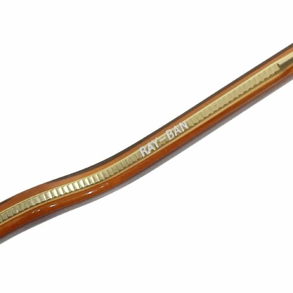 レイバン サングラス 度付きレンズ クリアブラウン系 グレー系レンズ W3297 RayBan 度入り メガネ めがね 眼鏡 アイウェア ケース付き ドライブ 運転 アウトドア KANDAIZUMI_COM