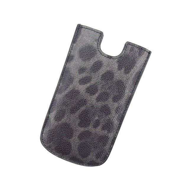 ドルチェ&ガッバーナ iPhoneケース 5/5s レディース レオパード ドルチェ&ガッバーナ iPhoneケース 5/5s レディース レオパード