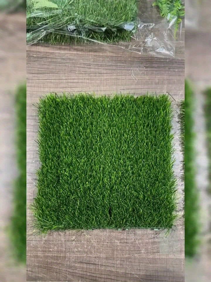 人工芝