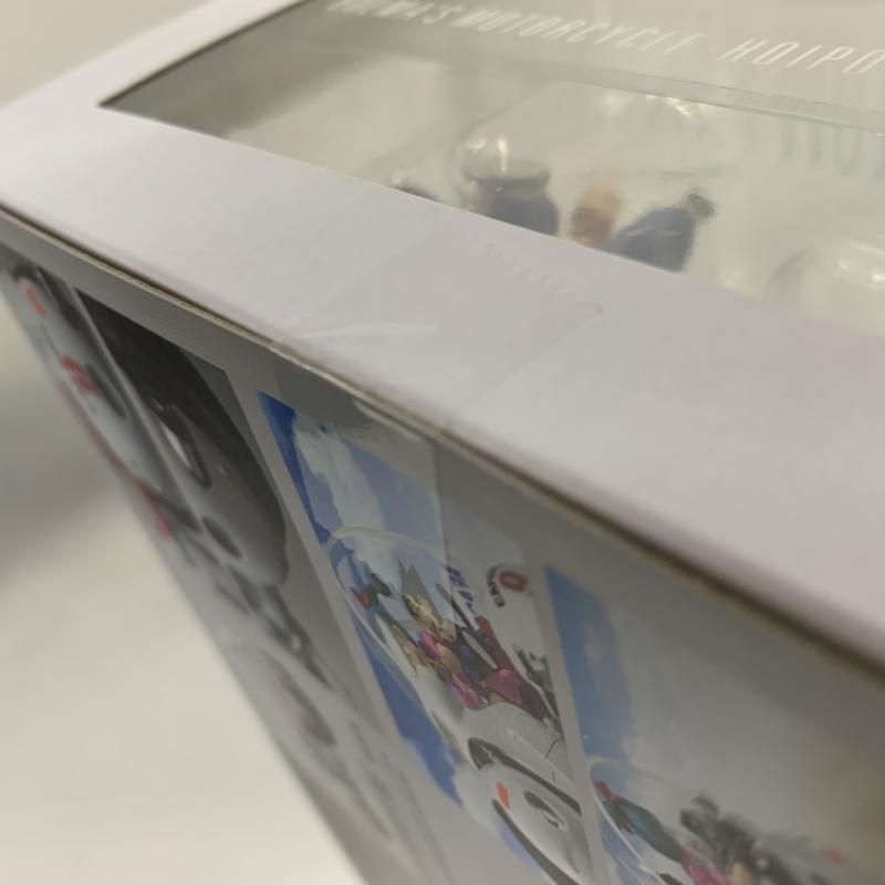 S.H.Figuarts