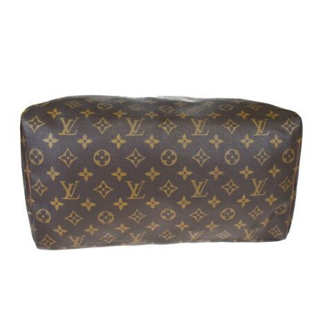 中古】 ルイヴィトン LOUIS VUITTON スピーディ 35 ハンドバッグ