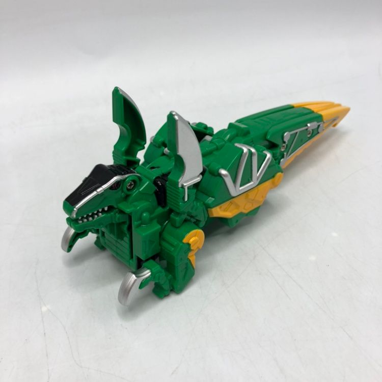 DXウエスタンコンボ＆カンフーコンボセット FULLACTION
