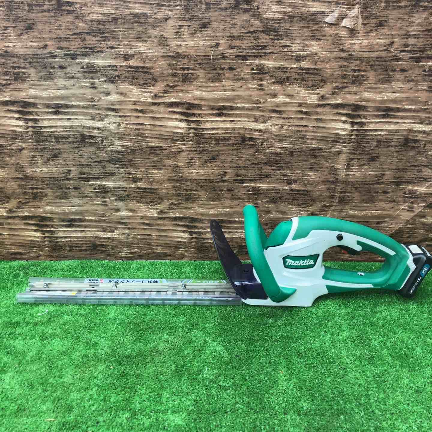 マキタ makita コードレス生垣バリカン MUH354DWH 川越店