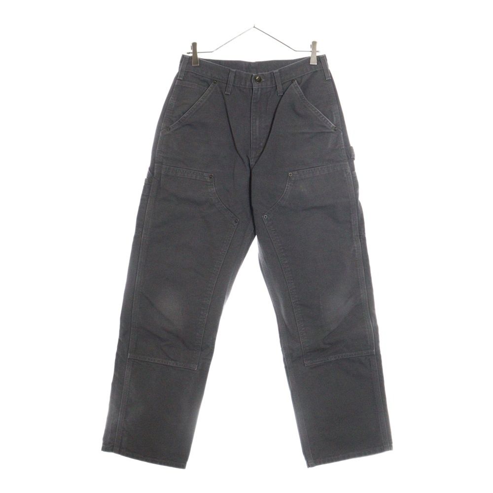 CARHARTT (カーハート) DOUBLE KNEE 公式 PANT ダブルニー ワーク