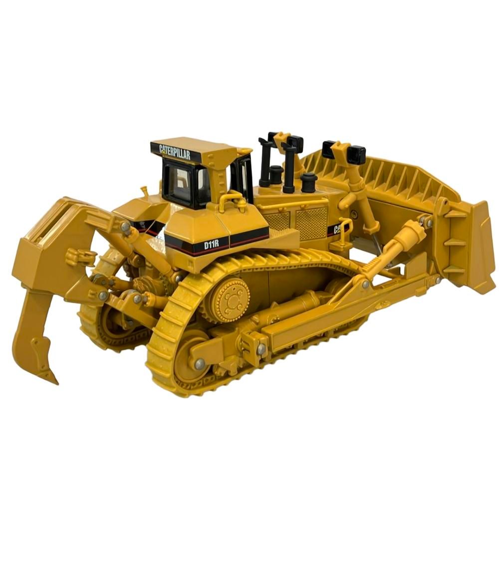 ☆美品☆ NORSCOT CAT D11R トラックタイプ トラクター Amazon.co.jp: Norscot CAT D11R トラックタイプ トラクター 1